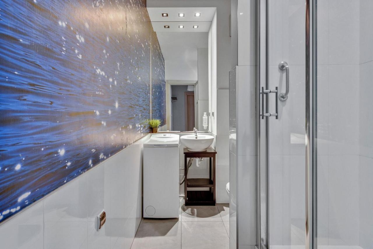 Grand Apartments Szafarnia 8 غدانسك المظهر الخارجي الصورة